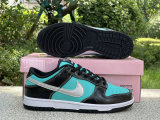Authentic Diamond Supply Co. x Nike SB Dunk Low