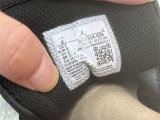 Authentic Air Jordan 1 Low GS Black/Sundial-Magic Ember
