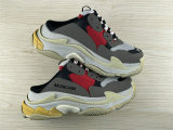 Balenciaga Triple-S MULE (39)