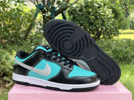 Authentic Diamond Supply Co. x Nike SB Dunk Low