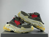 Balenciaga Triple-S MULE (39)