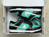 Authentic Diamond Supply Co. x Nike SB Dunk Low