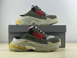 Balenciaga Triple-S MULE (39)