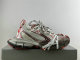 Balenciaga 3XL White/Red/Grey/Black