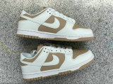 Authentic Nike Dunk Low Next Nature “Hemp”