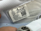 Authentic Air Jordan 1 Low Rainbow/White/Apricot