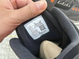 Authentic Air Jordan 3 “Fear”