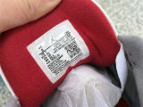 Authentic Air Jordan 3 “Fire Red” (DIY Love)