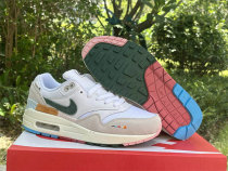 Authentic Nike Air Max 1 “All Petals United” Authentic Nike Air Max 1 “All Petals United”