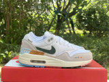 Authentic Nike Air Max 1 “All Petals United”
