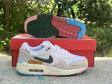 Authentic Nike Air Max 1 “All Petals United”