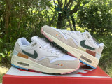 Authentic Nike Air Max 1 “All Petals United”