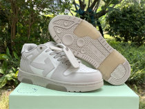 OFF-WHITE SNEAKERS (24) OFF-WHITE SNEAKERS (24)