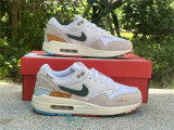 Authentic Nike Air Max 1 “All Petals United”