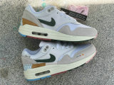 Authentic Nike Air Max 1 “All Petals United”