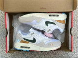 Authentic Nike Air Max 1 “All Petals United”