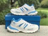 Adidas Balenciaga Track 3.0 Sneaker (40)