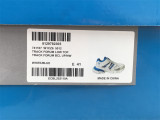 Adidas Balenciaga Track 3.0 Sneaker (40)