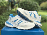 Adidas Balenciaga Track 3.0 Sneaker (40)
