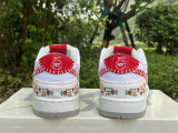 Authentic Nike Dunk Low Decon “N7”