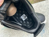Authentic Air Jordan 4 Premium “Dark Horse”