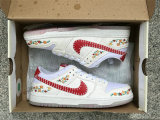 Authentic Nike Dunk Low Decon “N7”
