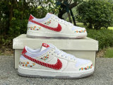 Authentic Nike Dunk Low Decon “N7”