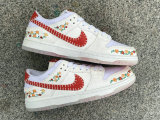 Authentic Nike Dunk Low Decon “N7”
