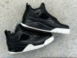 Authentic Air Jordan 4 Premium “Dark Horse”