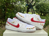 Authentic Nike Dunk Low Decon “N7”