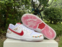 Authentic Nike Dunk Low Decon “N7” Authentic Nike Dunk Low Decon “N7”