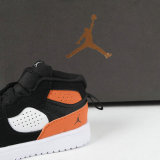 Air Jordan 1 Kid Shoes (108)