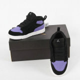 Air Jordan 1 Kid Shoes (115)