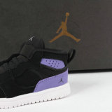Air Jordan 1 Kid Shoes (115)