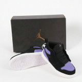 Air Jordan 1 Kid Shoes (115)