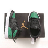 Air Jordan 1 Kid Shoes (110)
