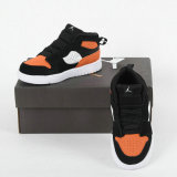 Air Jordan 1 Kid Shoes (108)