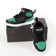 Air Jordan 1 Kid Shoes (110)