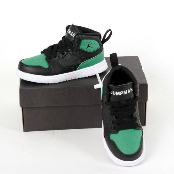 Air Jordan 1 Kid Shoes (110)