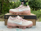 Authentic Nike Air Vapormax 2023 Flyknit Oatmeal