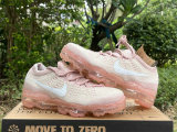 Authentic Nike Air Vapormax 2023 Flyknit Oatmeal