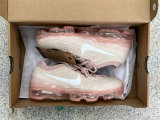 Authentic Nike Air Vapormax 2023 Flyknit Oatmeal