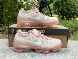 Authentic Nike Air Vapormax 2023 Flyknit Oatmeal