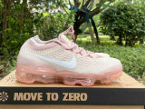 Authentic Nike Air Vapormax 2023 Flyknit Oatmeal