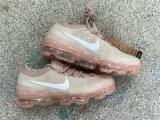 Authentic Nike Air Vapormax 2023 Flyknit Oatmeal