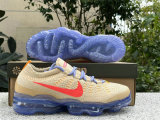 Authentic Nike Air Vapormax 2023 Flyknit Pale Vanilla