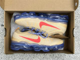 Authentic Nike Air Vapormax 2023 Flyknit Pale Vanilla