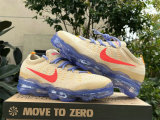 Authentic Nike Air Vapormax 2023 Flyknit Pale Vanilla