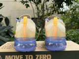 Authentic Nike Air Vapormax 2023 Flyknit Pale Vanilla