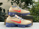 Authentic Nike Air Vapormax 2023 Flyknit Pale Vanilla